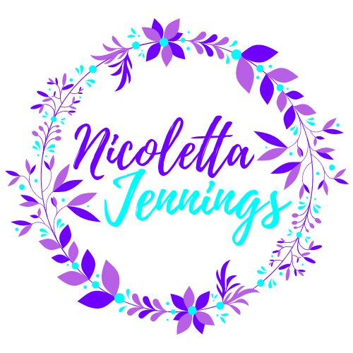 Nicoletta Jennings: www.nicolettajennings.com